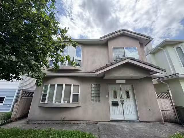 House for rent in Vancouver, Vancouver East, 1478 E 57th Avenu.