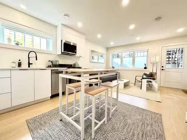 House for rent in Vancouver, Vancouver East, 1672 E 15th Avenu.