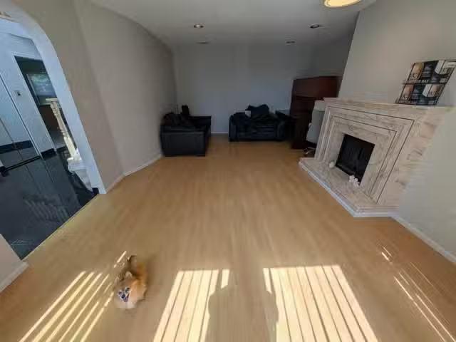 House for rent in Vancouver, Vancouver East, 7xyz Thornhill Dr.