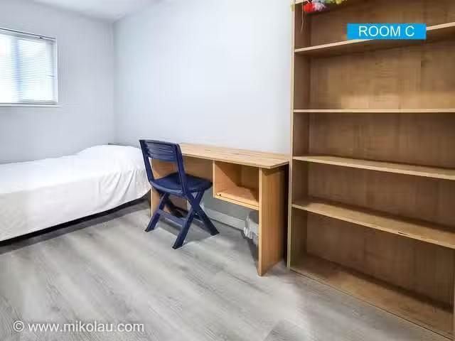 House for rent in Vancouver, Vancouver East, 628x Elliott St.