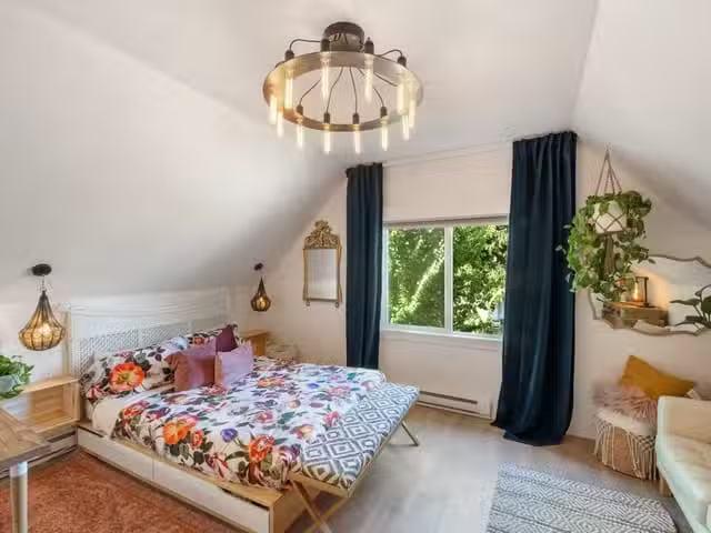 House for rent in Vancouver, Vancouver East, Boho 524 E 12th A.