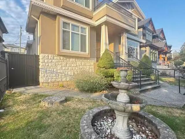 House for rent in Vancouver, Vancouver East, Bsmt 2111 Fraserv.