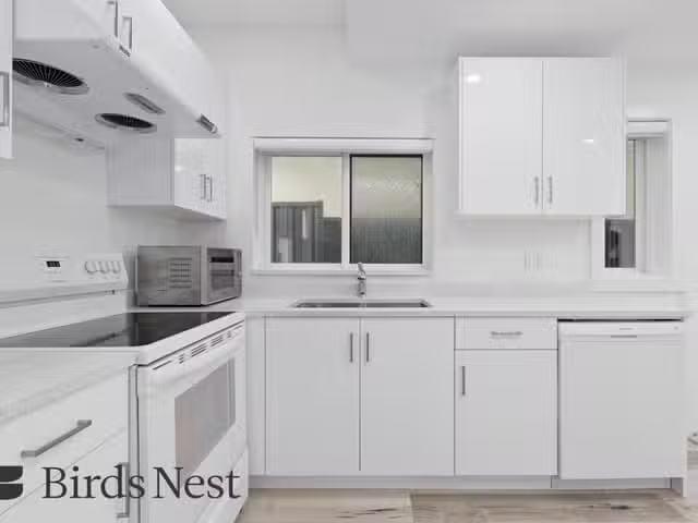 House for rent in Vancouver, Vancouver East, Laneway 2531 E 46.