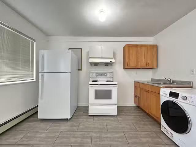 House for rent in Vancouver, Vancouver East, Main 4502 Nanaimo.