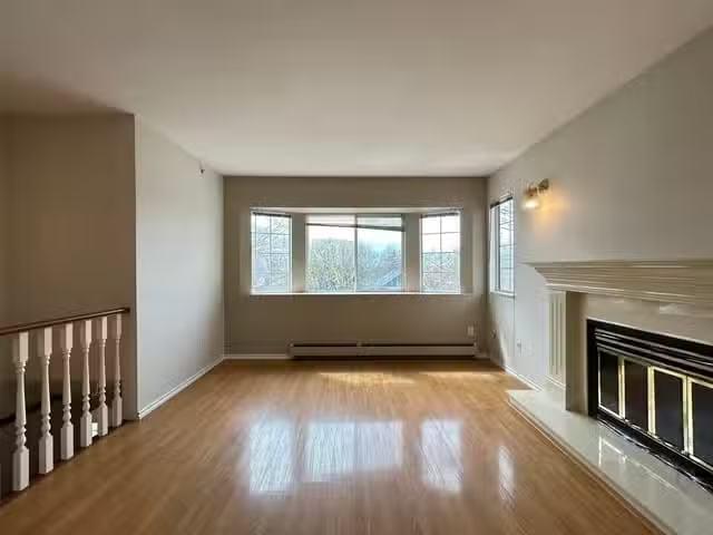 House for rent in Vancouver, Vancouver East, Upper 4502 Nanaim.
