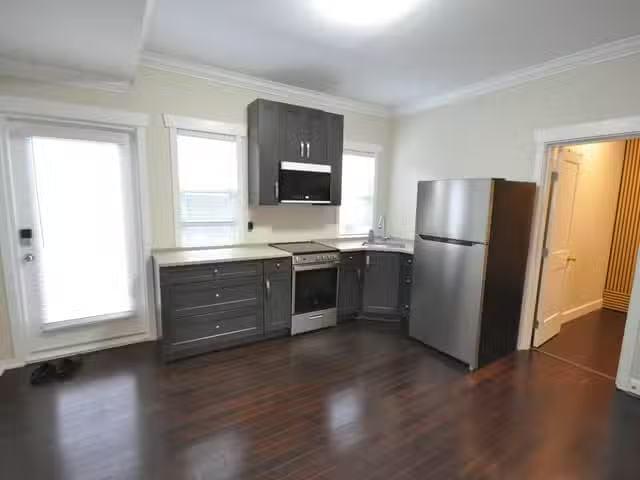House for rent in Vancouver, Vancouver West, 1628 Sw Marine Dr.