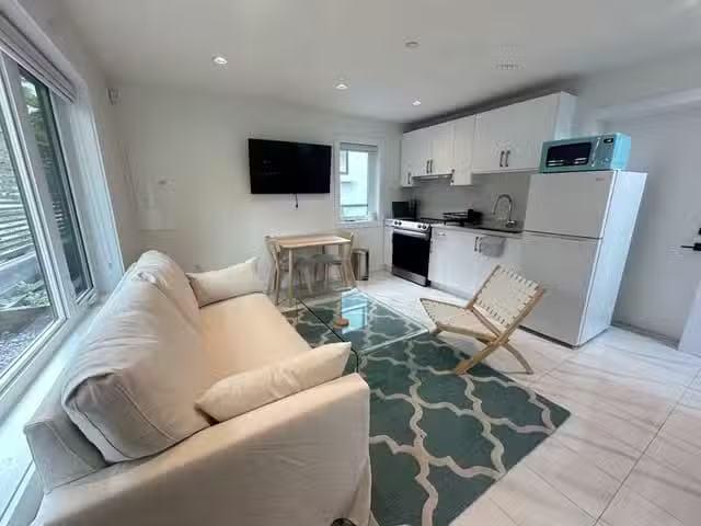 House for rent in Vancouver, Vancouver West, 4373 Ontario Stre.