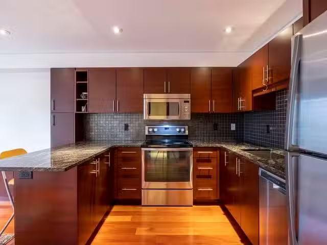 House for rent in Vancouver, Vancouver West, 44xx W 7th Avenue.