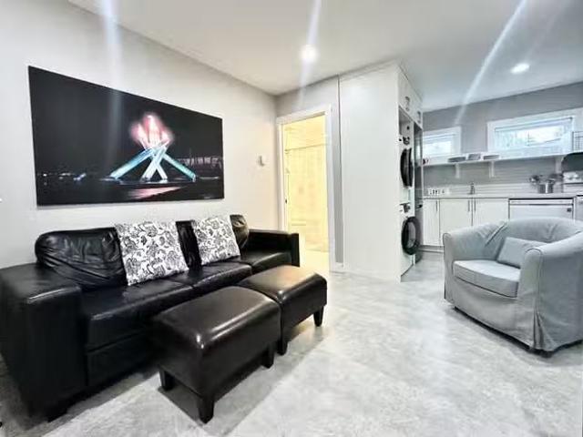 House for rent in Vancouver, Vancouver West, 5928 Olympic Stre.
