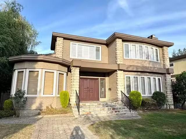 House for rent in Vancouver, Vancouver West, Confidential addr.