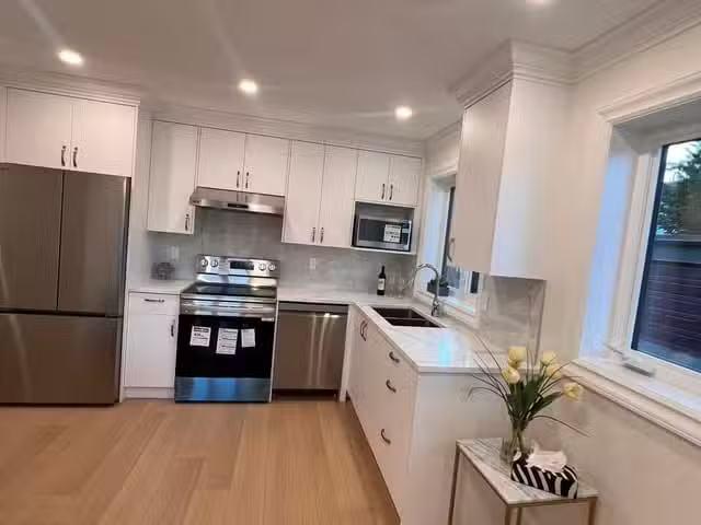 House for rent in Vancouver, Vancouver West, Laneway House 416.
