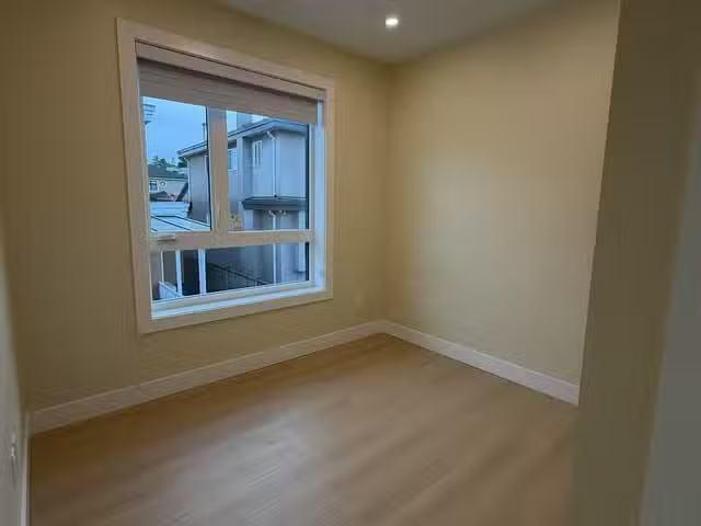 House for rent in Vancouver, Vancouver West, Laneway House 273.