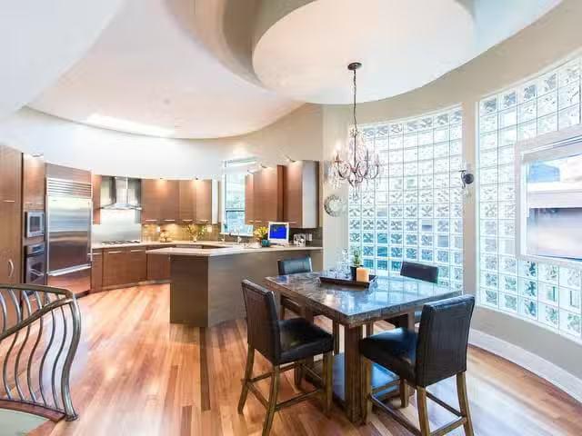 House for rent in Vancouver, Vancouver West, Wallace Street, 2.