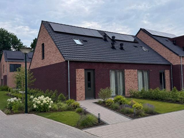 Woning te huur