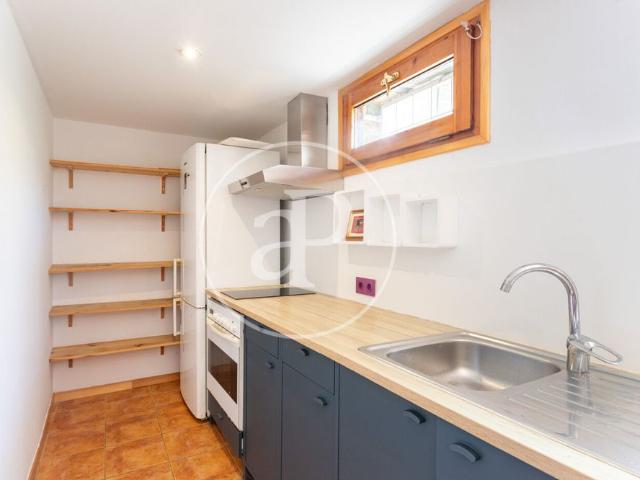 House for rent in Vallvidrera