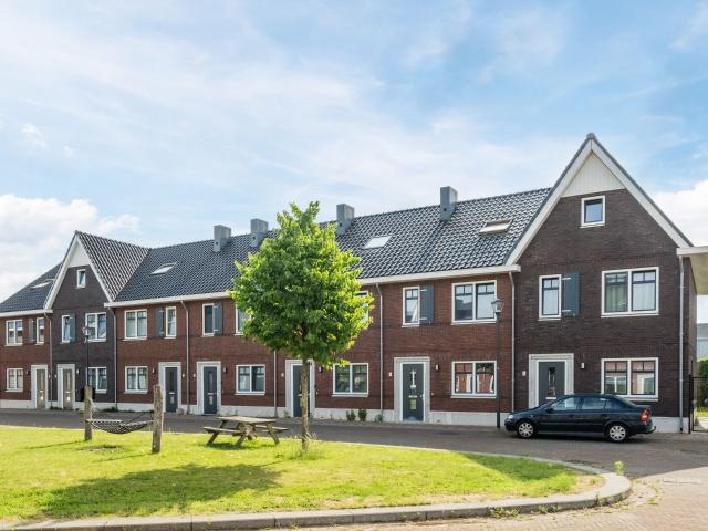 house for rent in Venakker 12 5674CJ Nuenen, Gerwen en Nederwetten Verspreide huizen Boord, Opwetten Nuenen