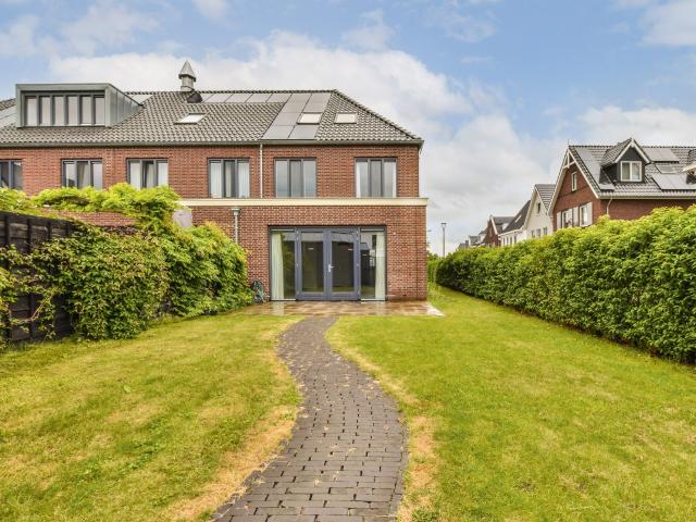 house for rent in Vecht en Veld 30 3633AH Stichtse Vecht Vreeland Dorp Vreeland