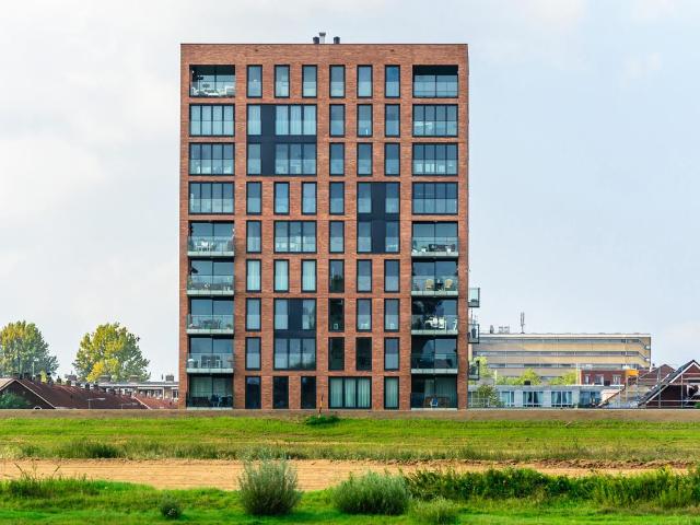 house for rent in Veerpolderstraat, 19, Arnhem, Netherlands