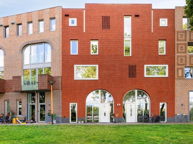 house for rent in Verthorenpad 4 3541BZ Utrecht Leeuwesteyn Utrecht