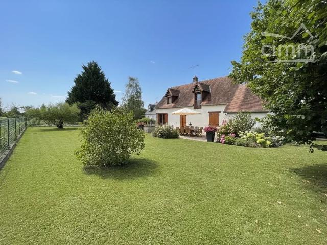 house for rent in,Vineuil 41350