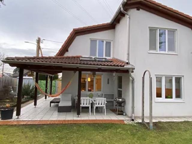 House for rent in Vienna Floridsdorf, Vienna
