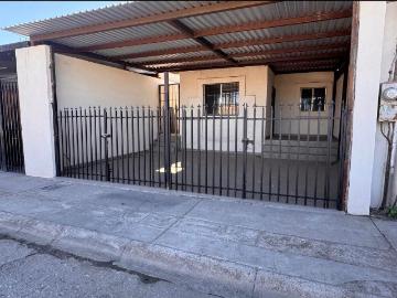 House for rent in Villas Del Colorado Mexicali, B.C. !