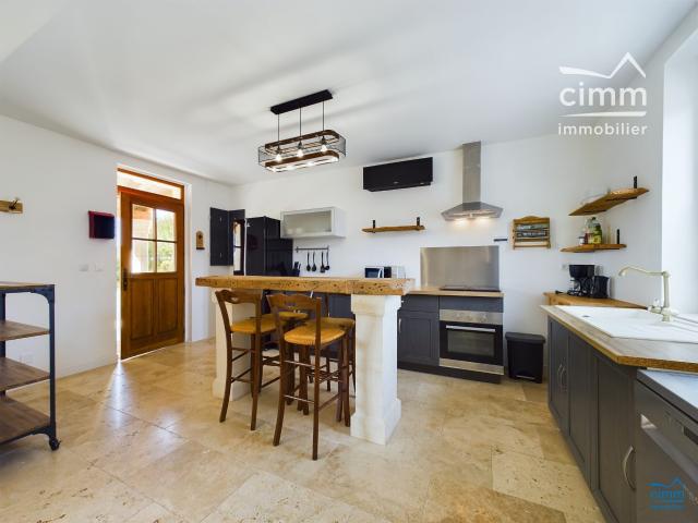 house for rent in,Villebernier 49400