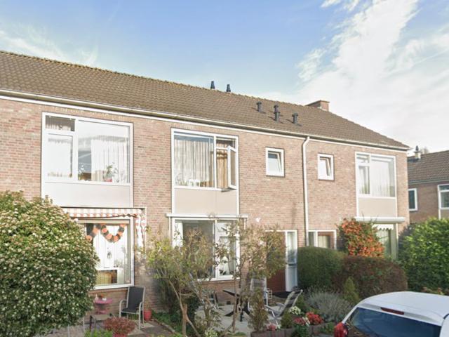 House for rent in Voorschoten