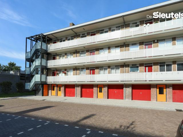 Apartment for rent in Voorschoten