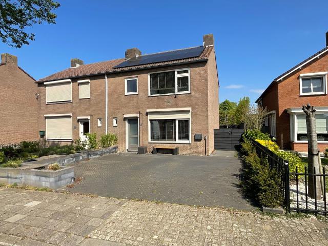 house for rent in Voorstraat 18 5334JT Maasdriel Velddriel Velddriel
