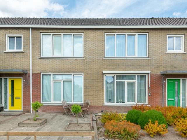 House for rent in Vollenhove