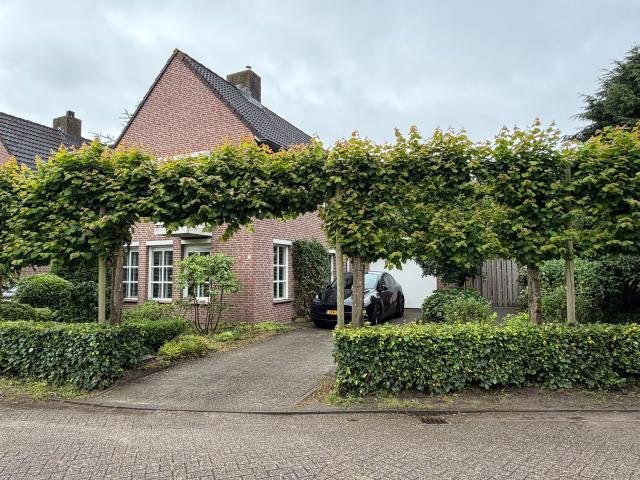 Woning te huur