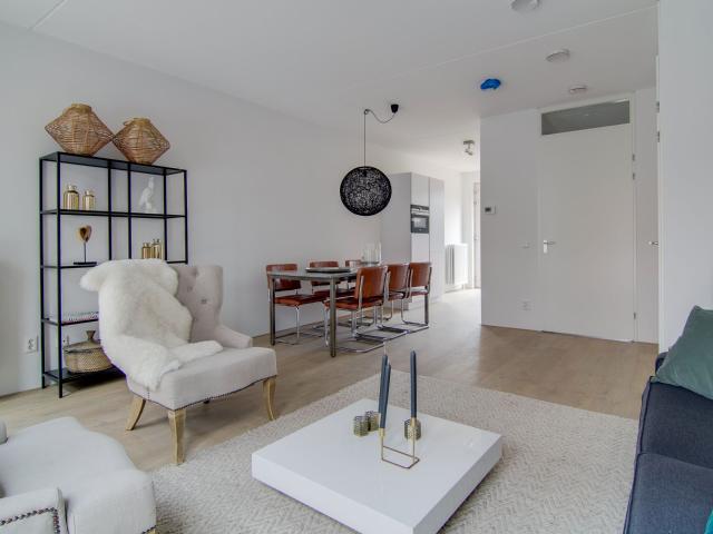 house for rent in Vredenburgplein 27 3511WH Utrecht Hoog Catharijne NS en Jaarbeurs Utrecht