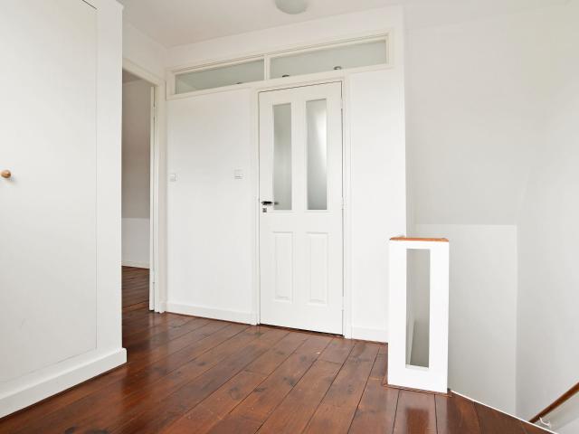 house for rent in Waalsdorperlaan 7 A 2244BL Wassenaar Duindigt met Groenendaal Wassenaar
