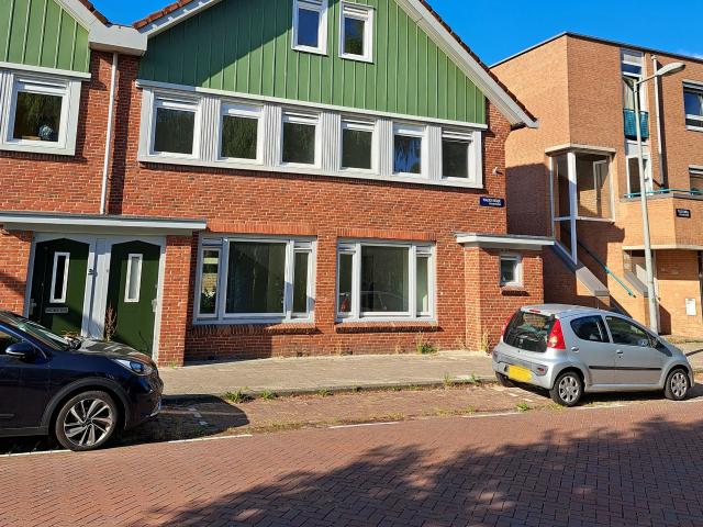 house for rent in Waddendijk 3 1025PE Amsterdam Blauwe Zand Amsterdam
