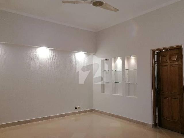 House For rent In Wapda Town Phase 1 Block F2