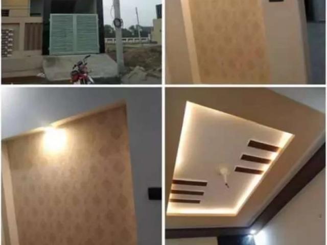 House for rent in waris town phase 2 Sargodha ID 52725