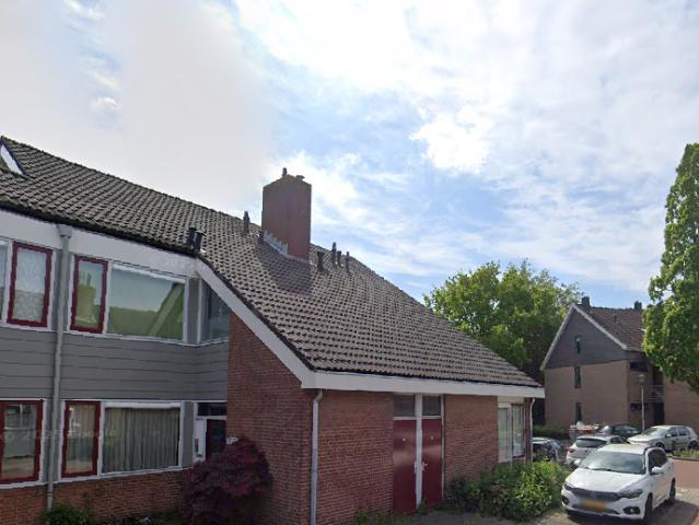 House for rent in Warmond