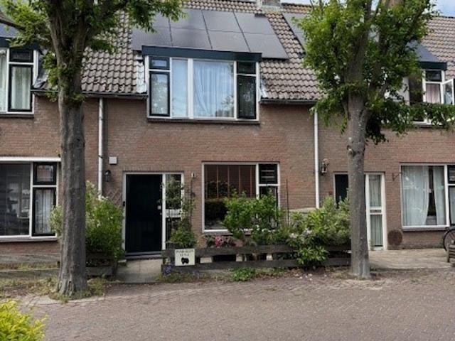 House for rent in Warmond