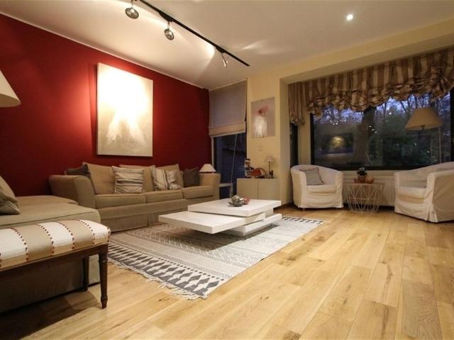 House for rent in WATERMAEL BOITSFORT