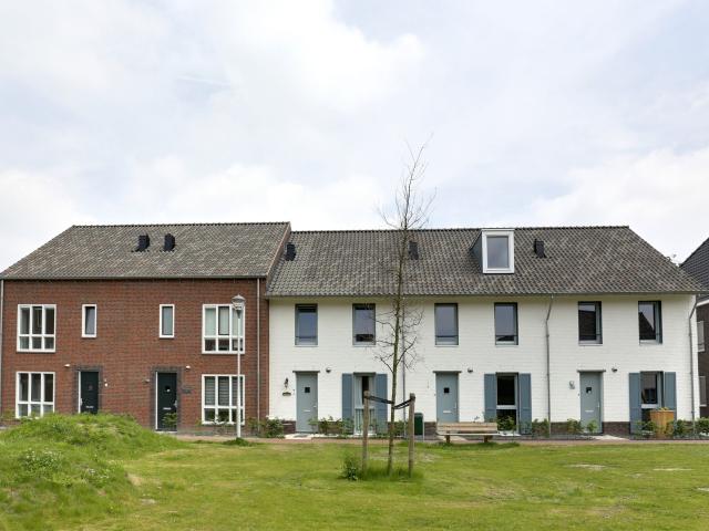 Woning te huur