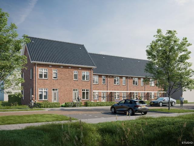 house for rent in Weldam 21 1187DS Amstelveen De Scheg Amstelveen