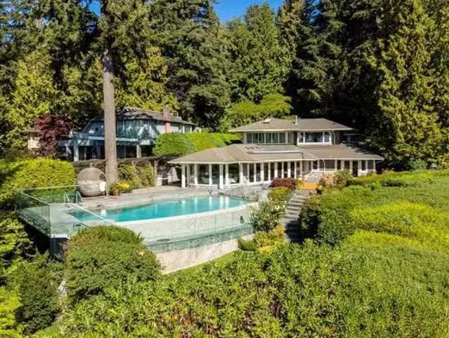 House for rent in West Vancouver, West Vancouver, 4100 Burkehi.