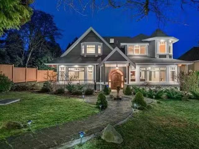 House for rent in West Vancouver, West Vancouver, 834 17th Str.