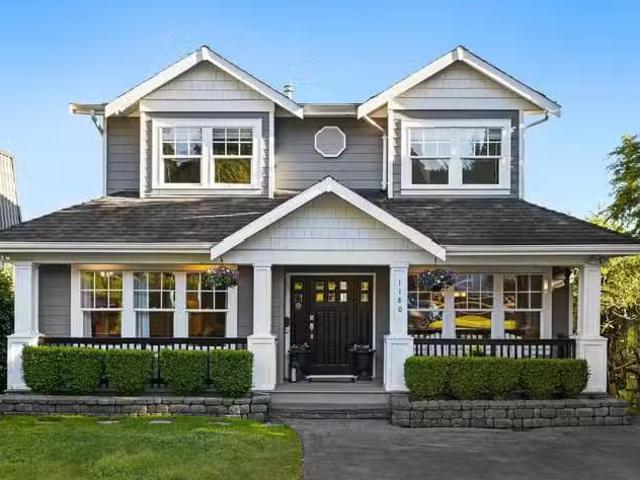 House for rent in West Vancouver, West Vancouver, 1180 Lawson.