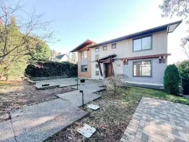 House for rent in West Vancouver, West Vancouver, Confidential.