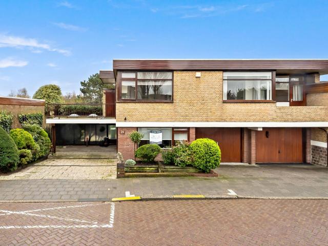 house for rent in Westkapellelaan 29 2554AV Den Haag Kijkduin Den Haag