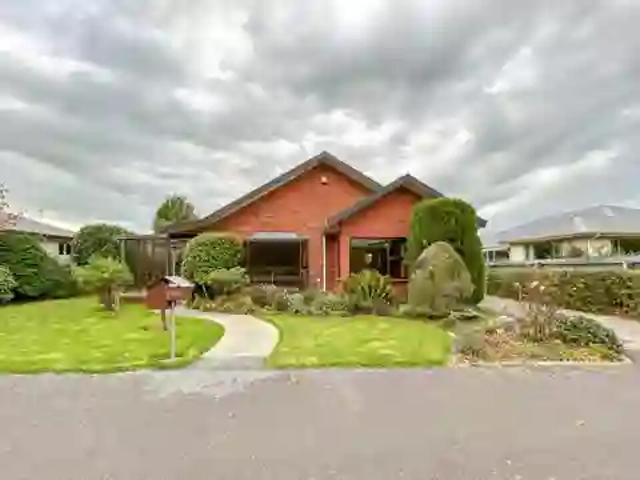 house for rent in Windsor, Invercargill, New Zealand