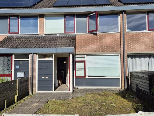 House for rent in Wijhe