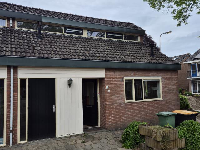 House for rent in Wijhe